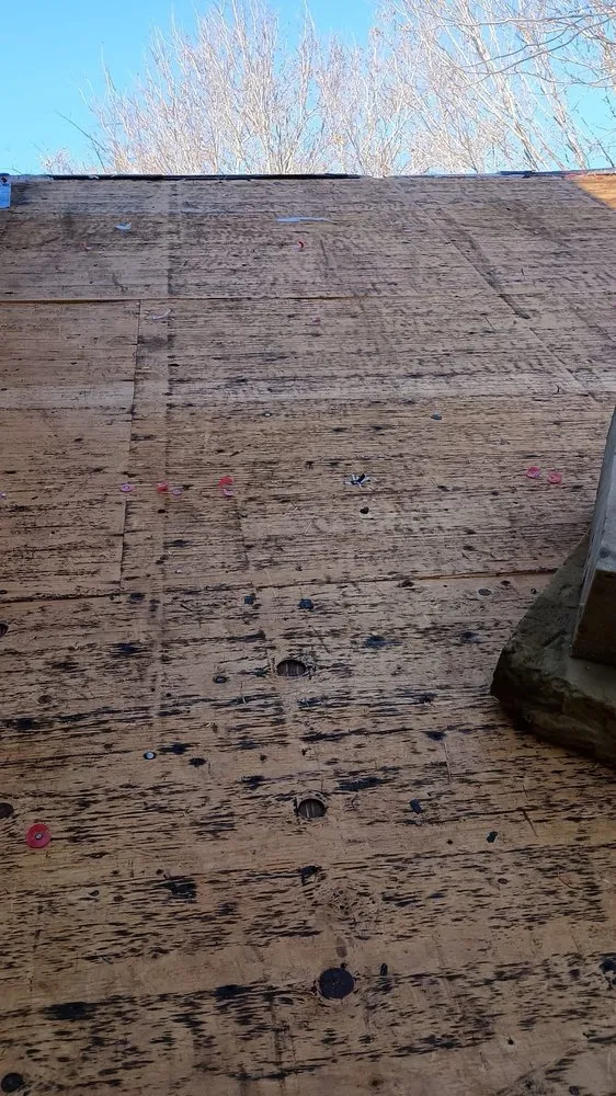 Slide of Martinez Roofing & More