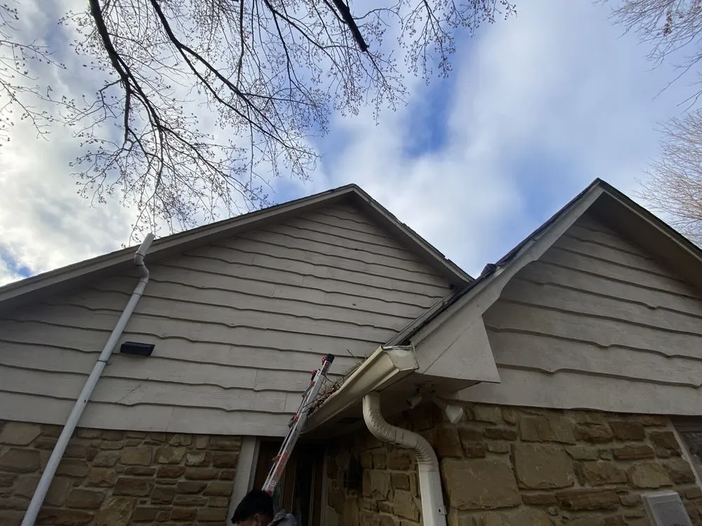 Slide of Martinez Roofing & More