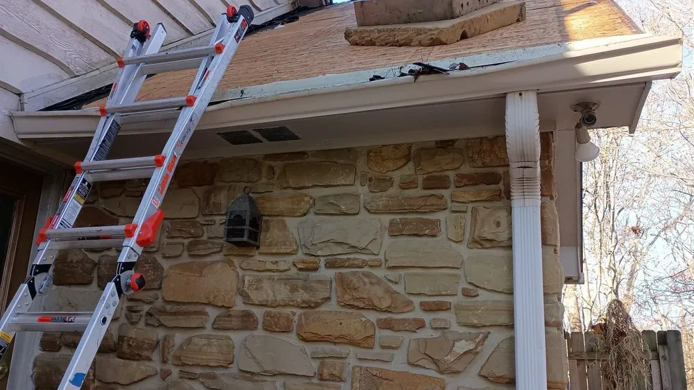 Slide of Martinez Roofing & More