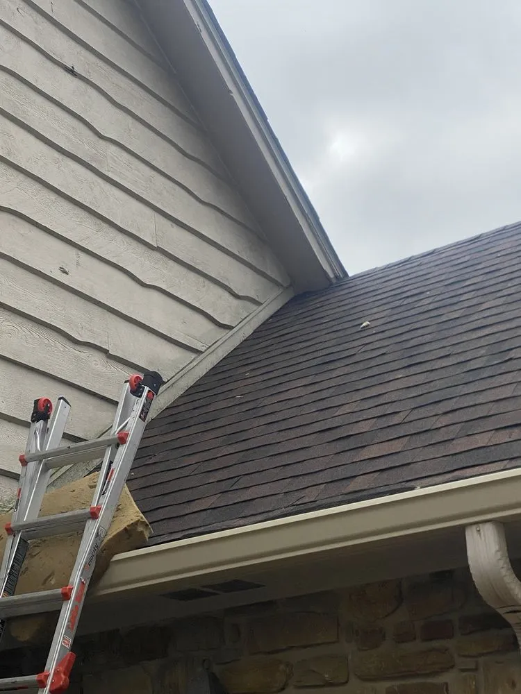 Slide of Martinez Roofing & More