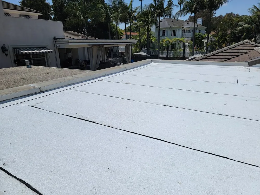 Slide of Martinez Roofing & Sons