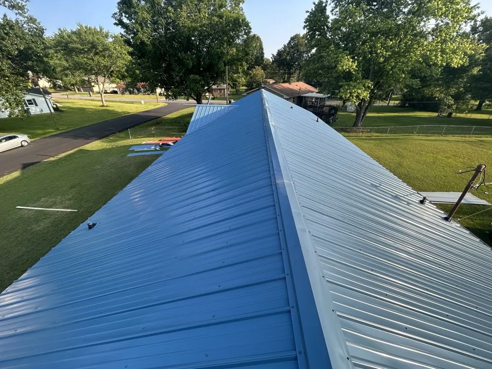 Slide of Martinez Roofing And Construction