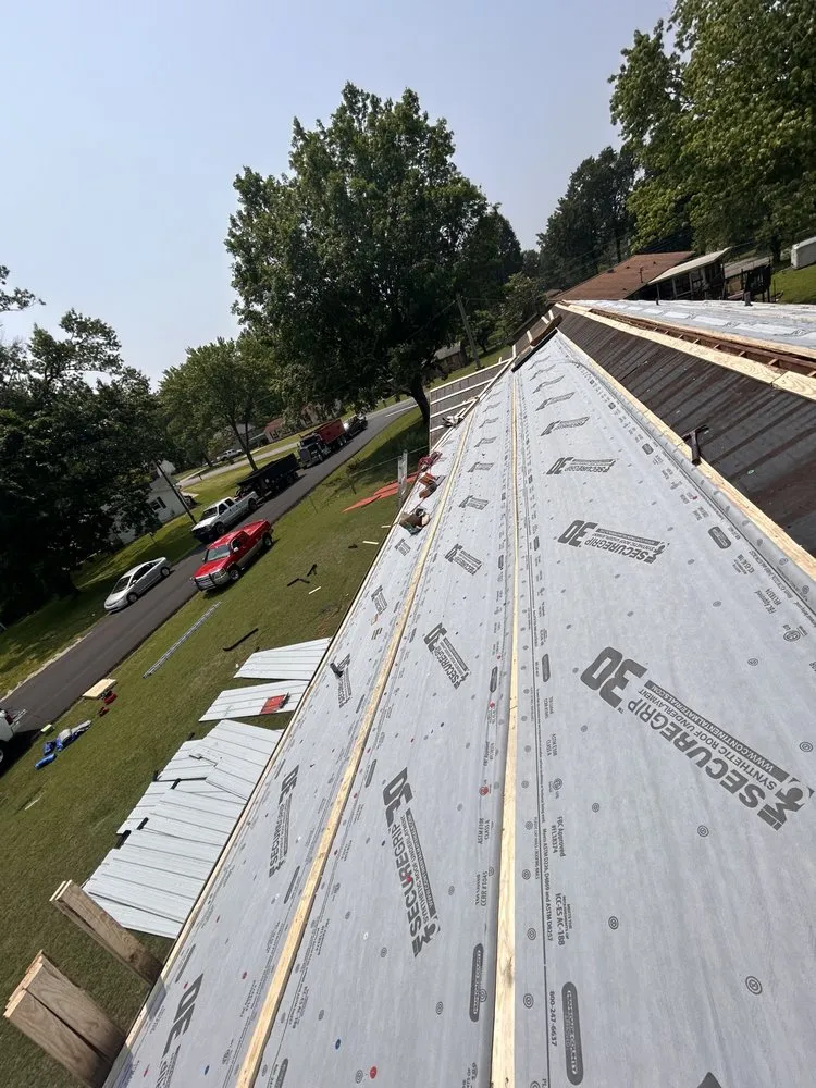 Slide of Martinez Roofing And Construction