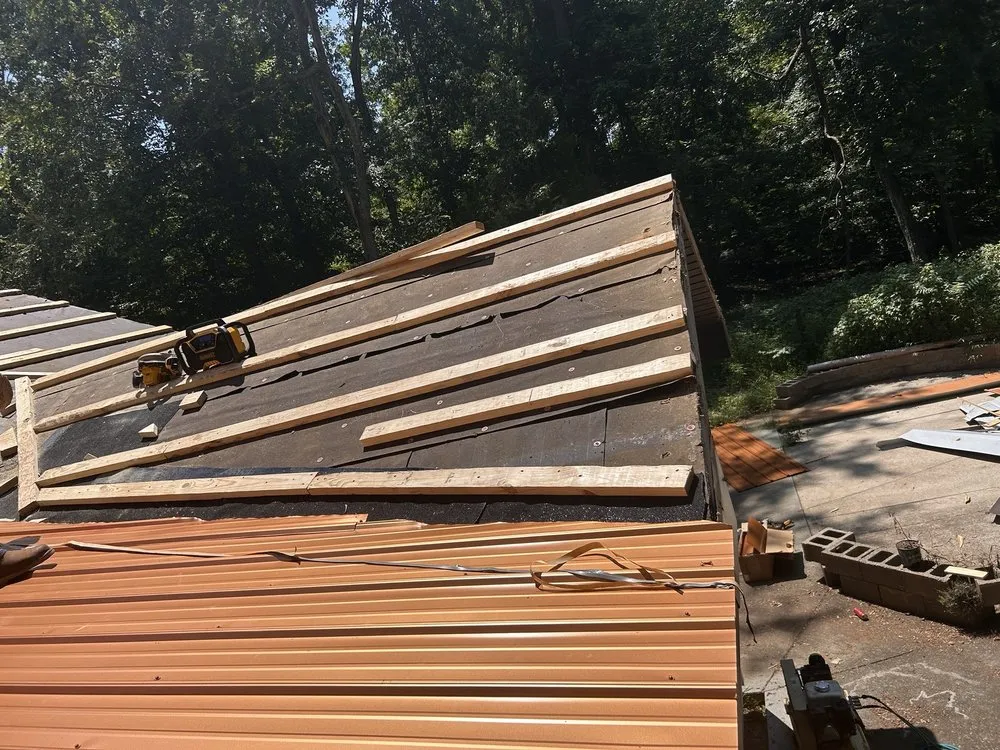 Slide of Martinez Roofing And Construction