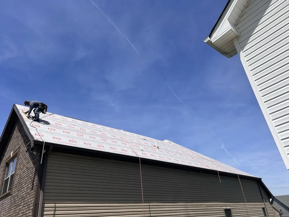 Slide of Martinez Roofing And Construction