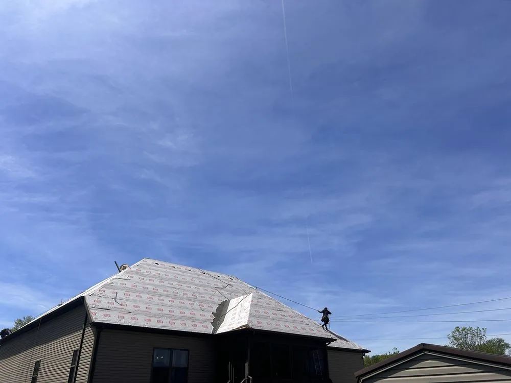 Slide of Martinez Roofing And Construction