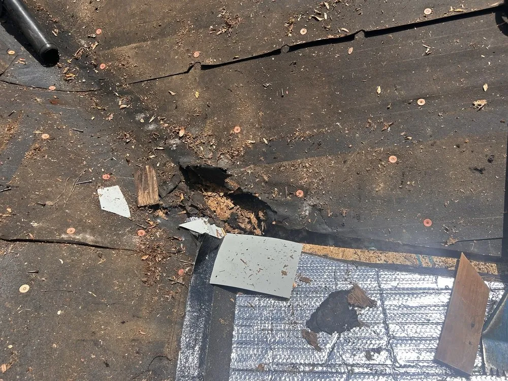 Slide of Martinez Roofing And Construction