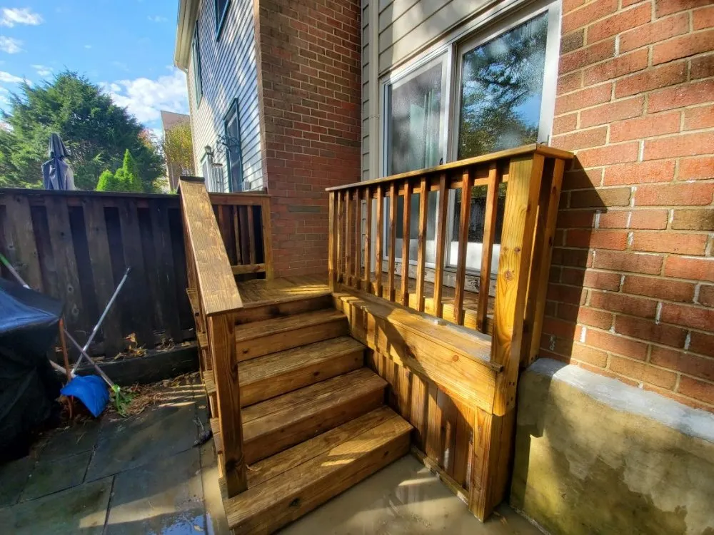 Slide of Martinez Roofing and Gutter services