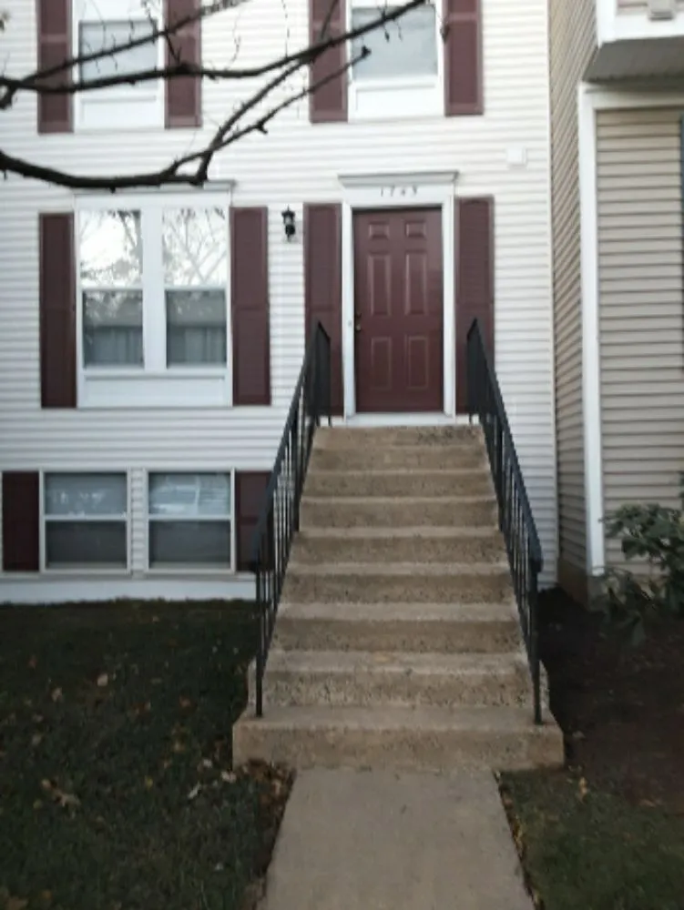 Slide of Martinez Roofing and Gutter services