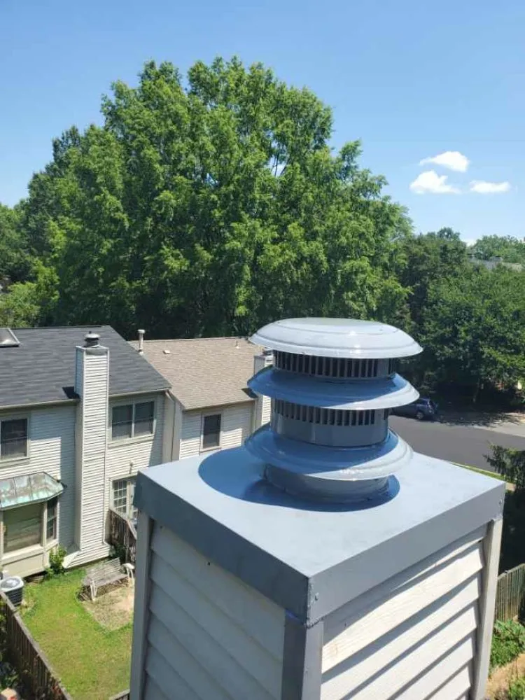 Slide of Martinez Roofing and Gutter services