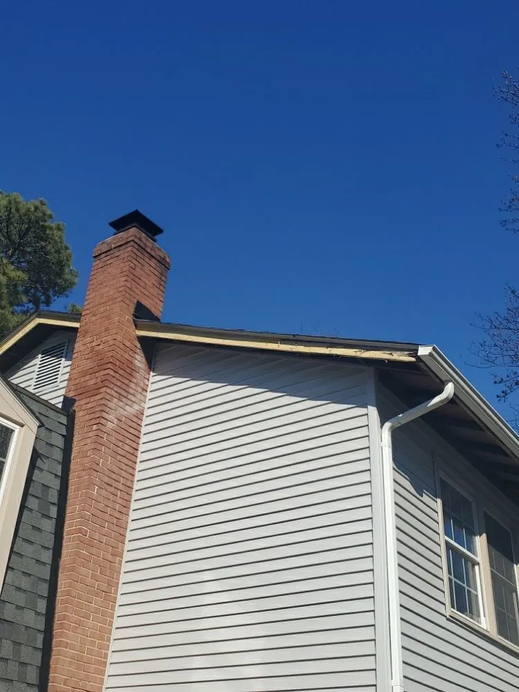 Slide of Martinez Roofing and Gutter services