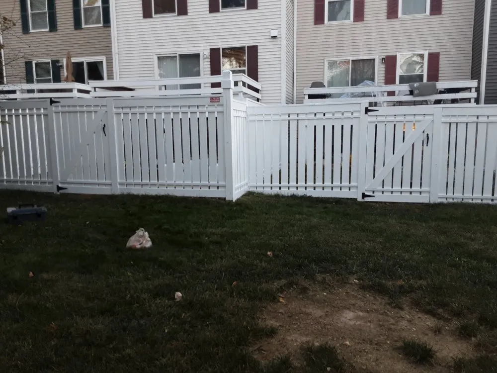 Slide of Martinez Roofing and Gutter services