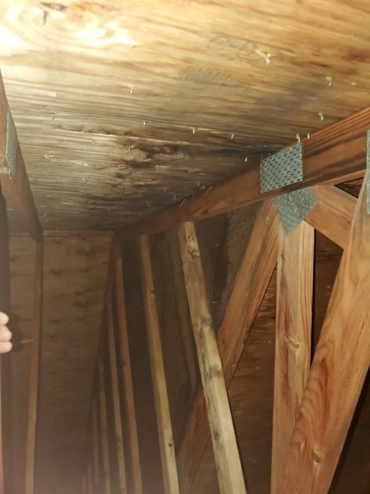 Slide of Martinez Roofing and Gutter services