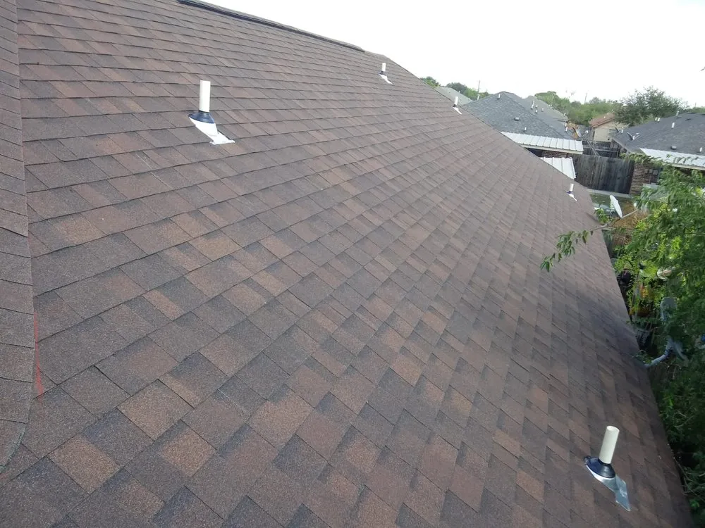 Slide of Martinez Roofing and Restoration