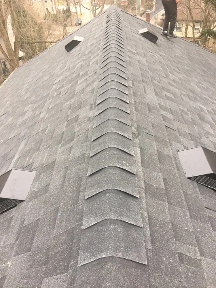 Slide of Martinez Roofing