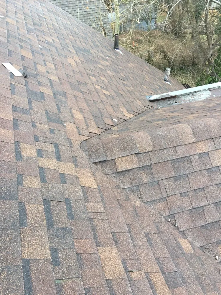 Slide of Martinez Roofing