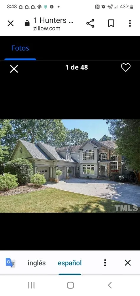 Slide of Martinez roofing