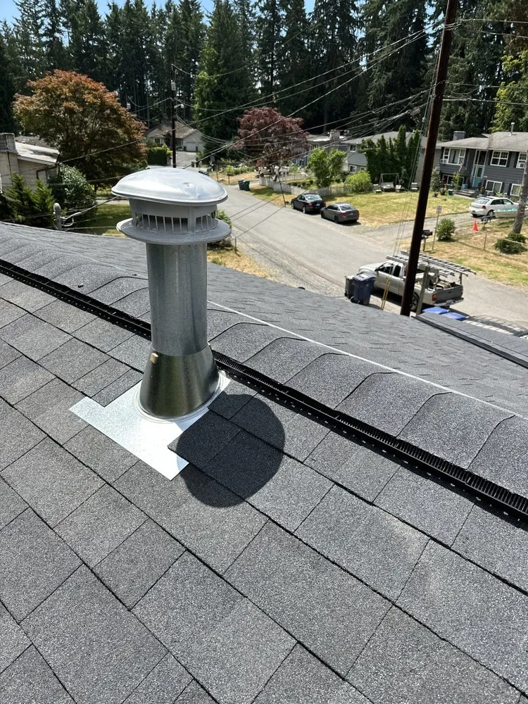 Slide of Martinez Roofing