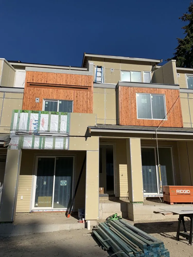 Slide of Martinez Roofing