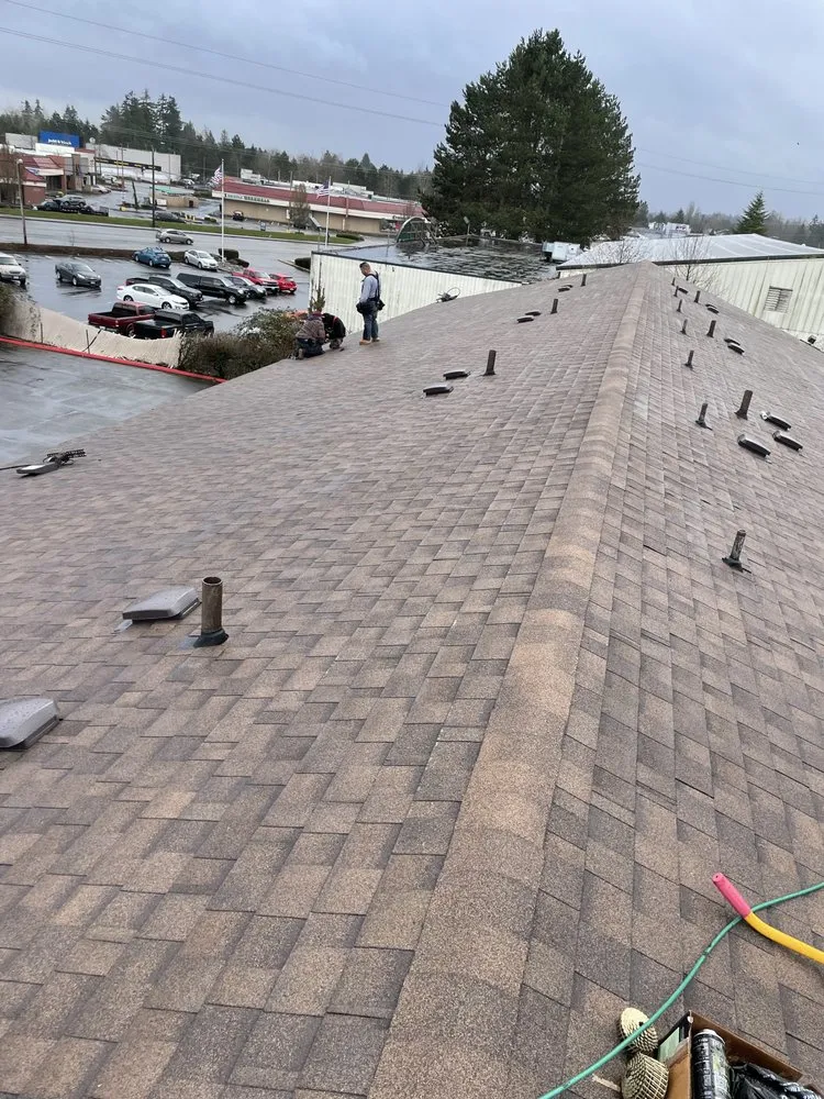 Slide of Martinez Roofing