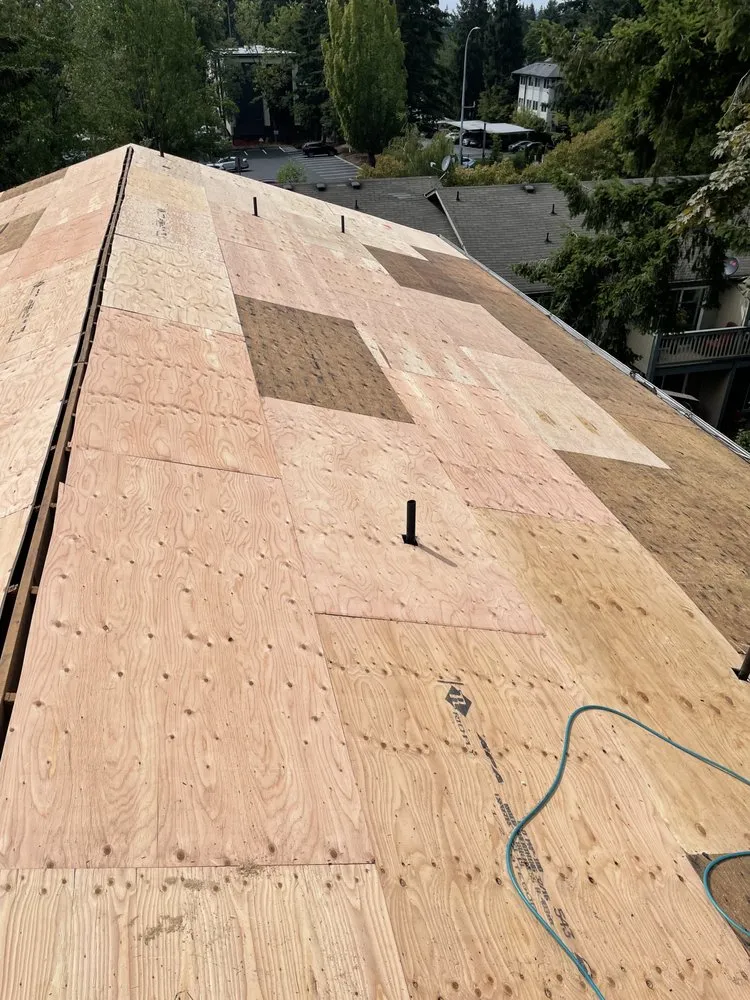 Slide of Martinez Roofing