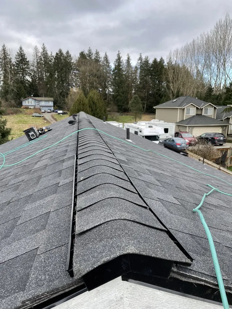 Slide of Martinez Roofing