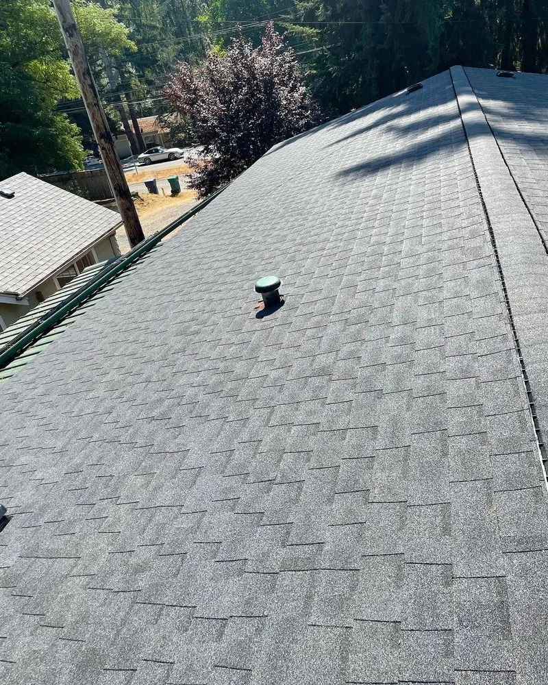 Slide of Martinez Roofing