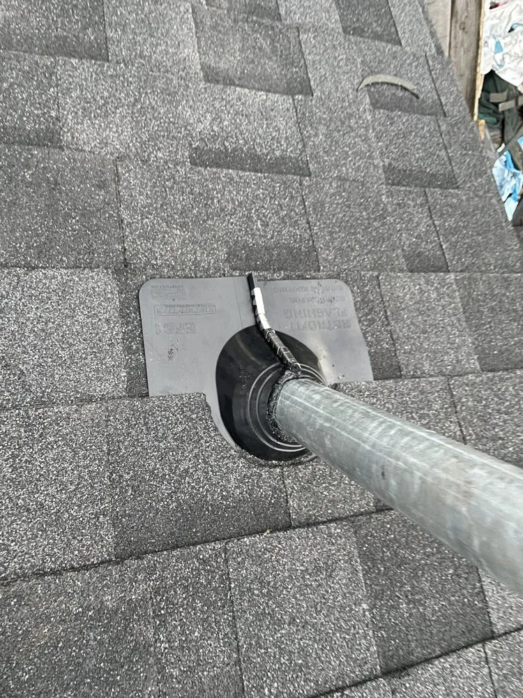 Slide of Martinez Roofing