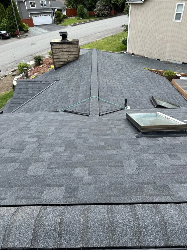 Slide of Martinez Roofing