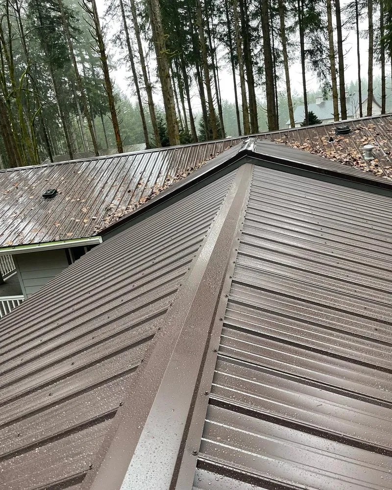 Slide of Martinez Roofing