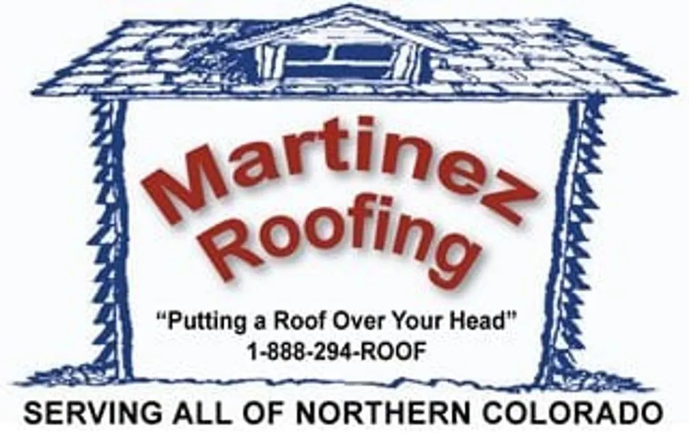 Slide of Martinez Roofing