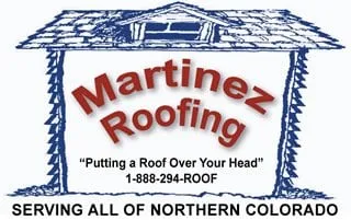Slide of Martinez Roofing
