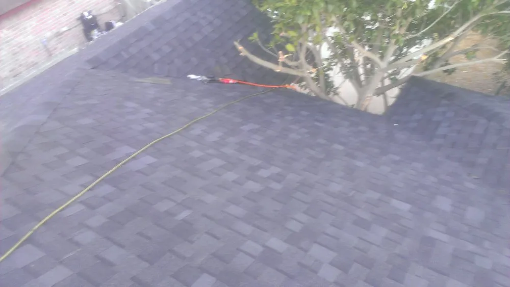 Slide of Martinez Roofing