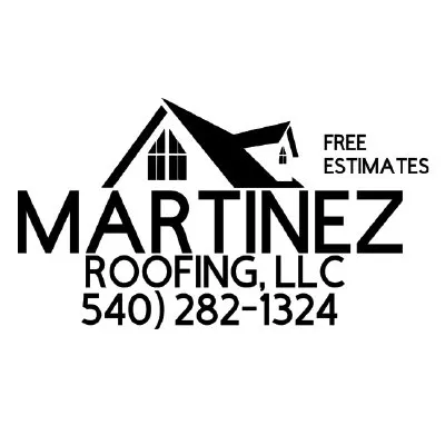 Slide of Martinez Roofing