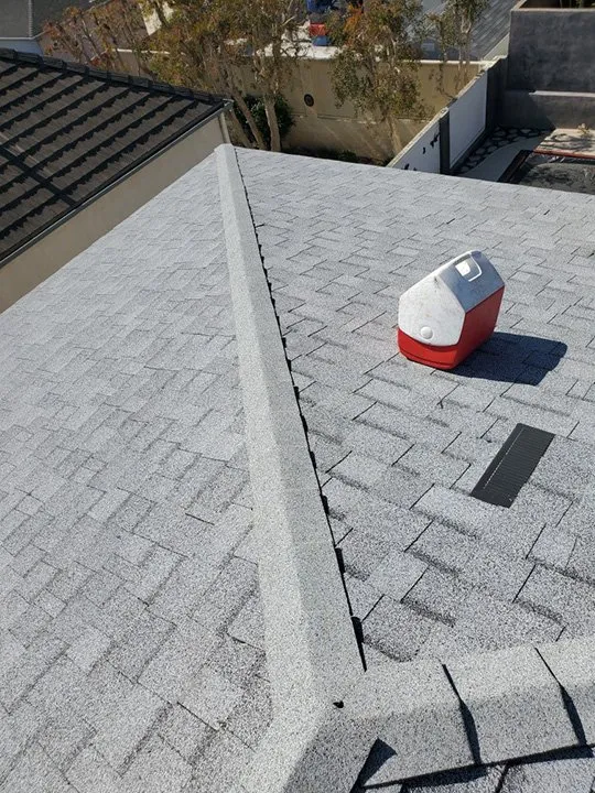 Slide of Martinez Roofing