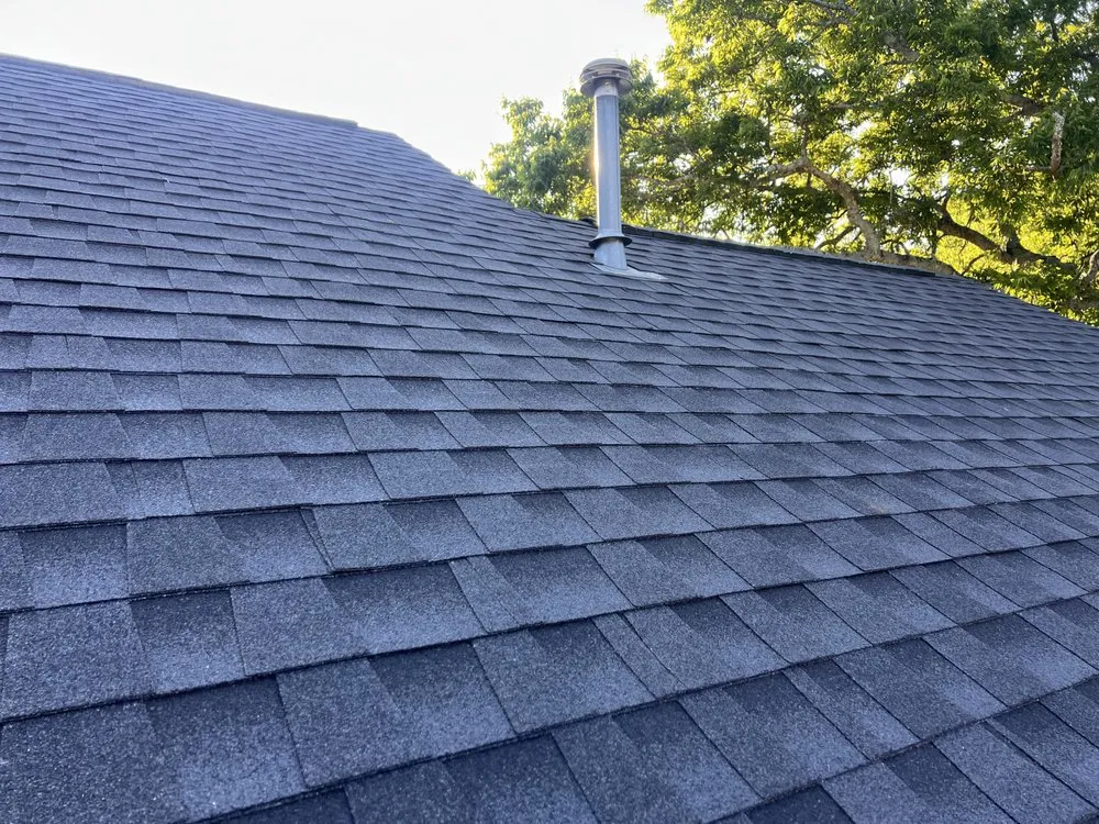 Slide of Martinez Roofing