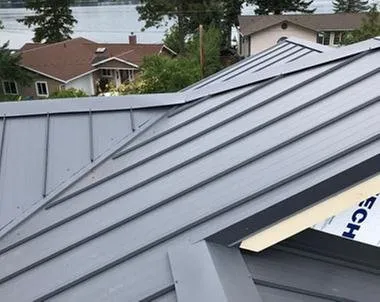 Slide of Martinez Roofing NW