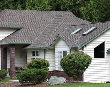 Slide of Martinez Roofing NW