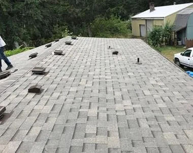 Slide of Martinez Roofing NW