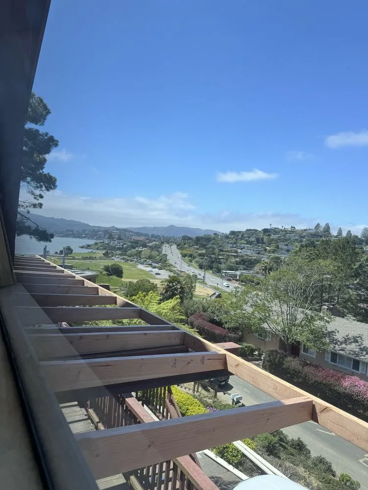 Slide of Martinez Roofing