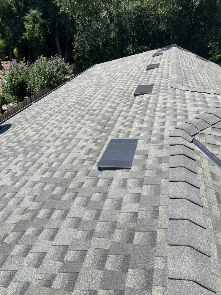 Slide of Martinez Roofing