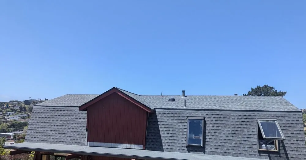 Slide of Martinez Roofing