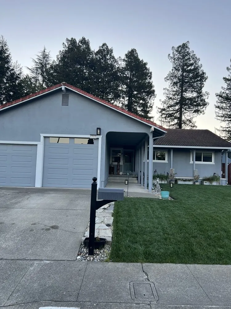 Slide of Martinez Roofing