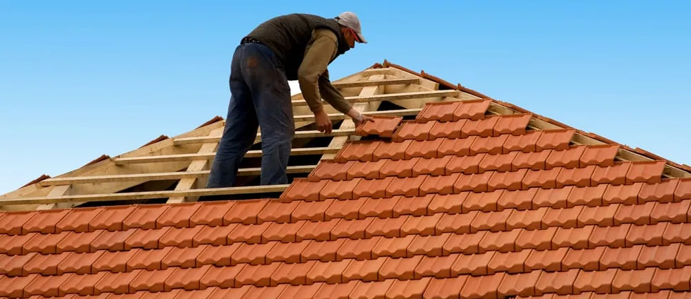 Slide of Martinez Roofing