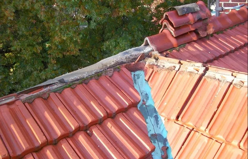 Slide of Martinez Roofing