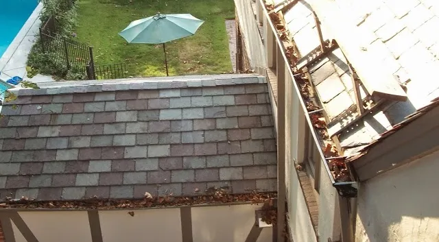 Slide of Martinez Roofing