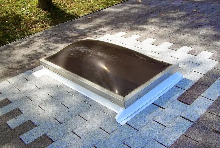 Slide of Martinez Roofing