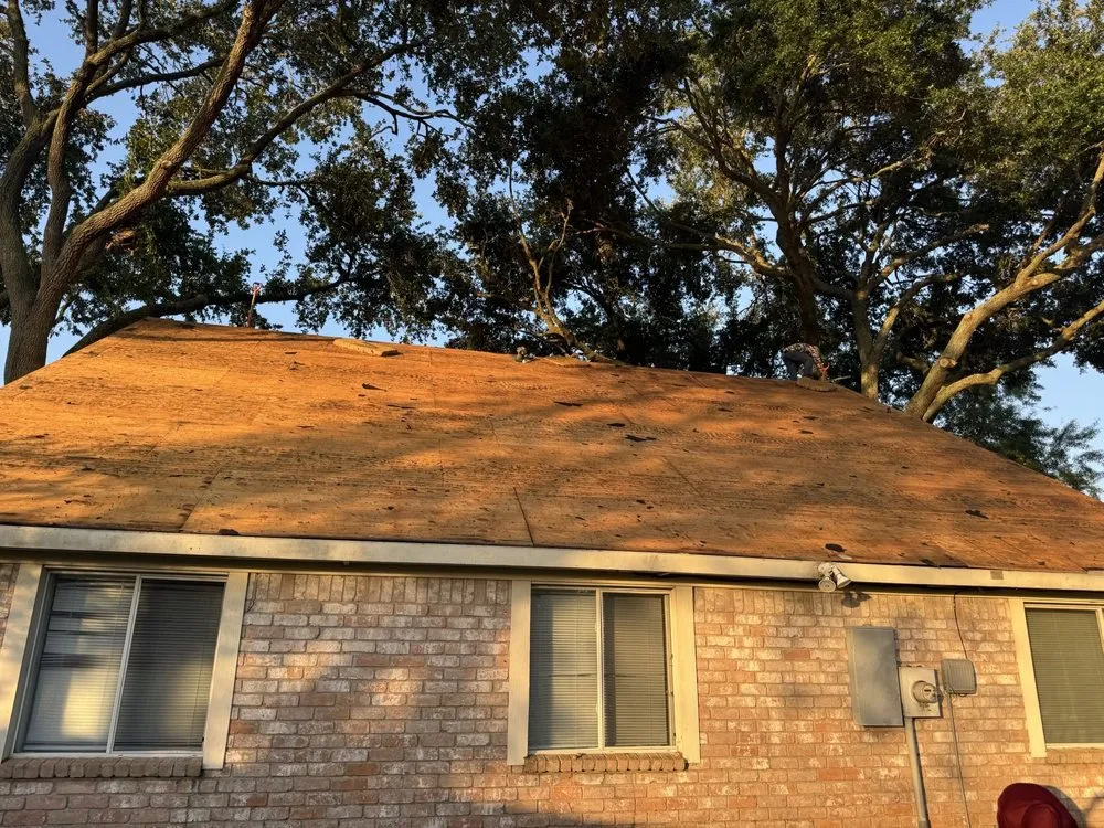 Slide of Martinez Roofing Services