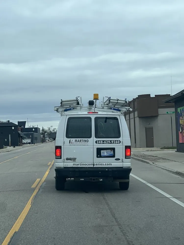 Slide of Martino Home Improvements