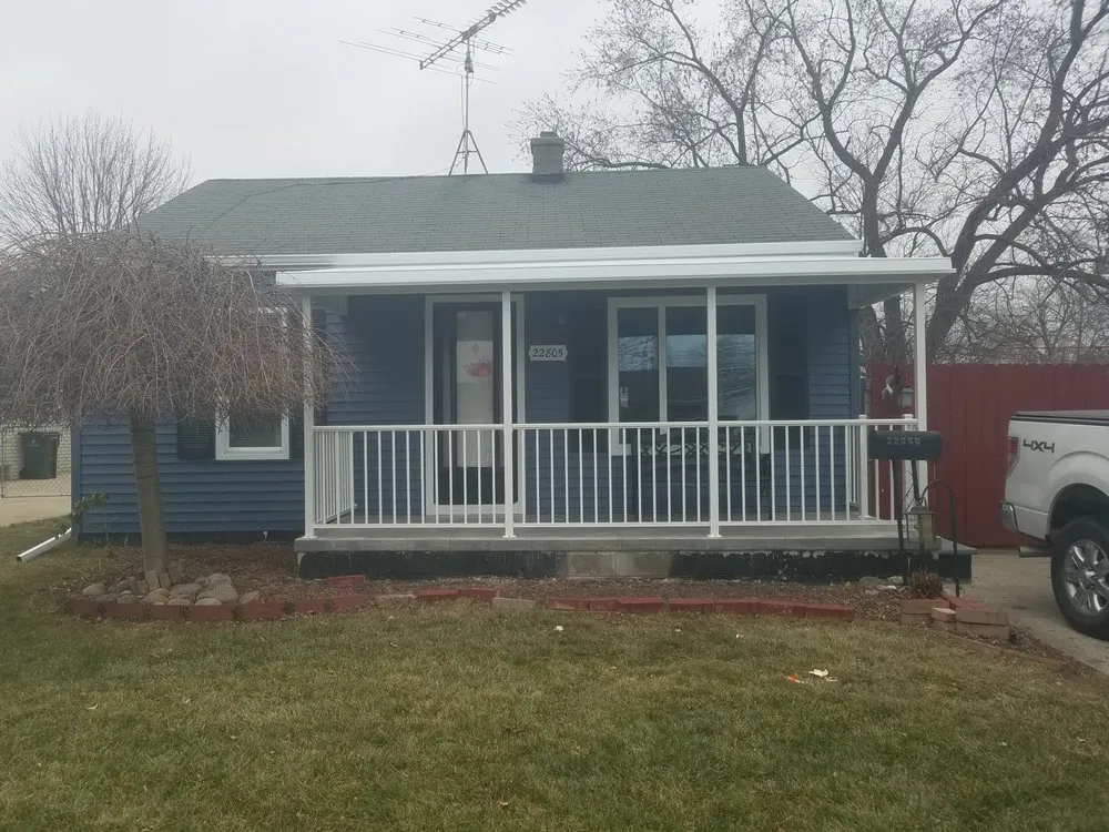 Slide of Martino Home Improvements